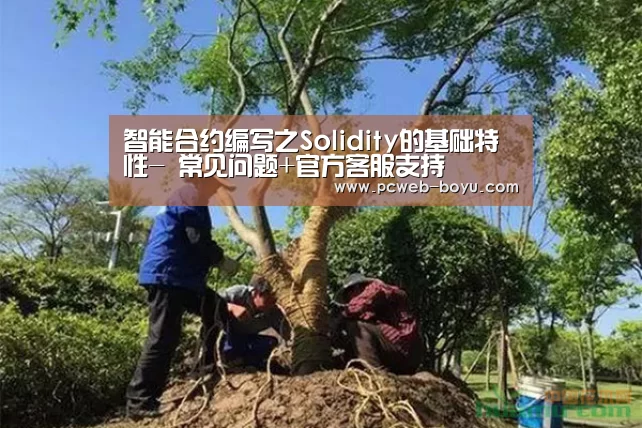 智能合约编写之Solidity的基础特性- 常见问题+官方客服支持(图1) 博鱼体育帮助中心