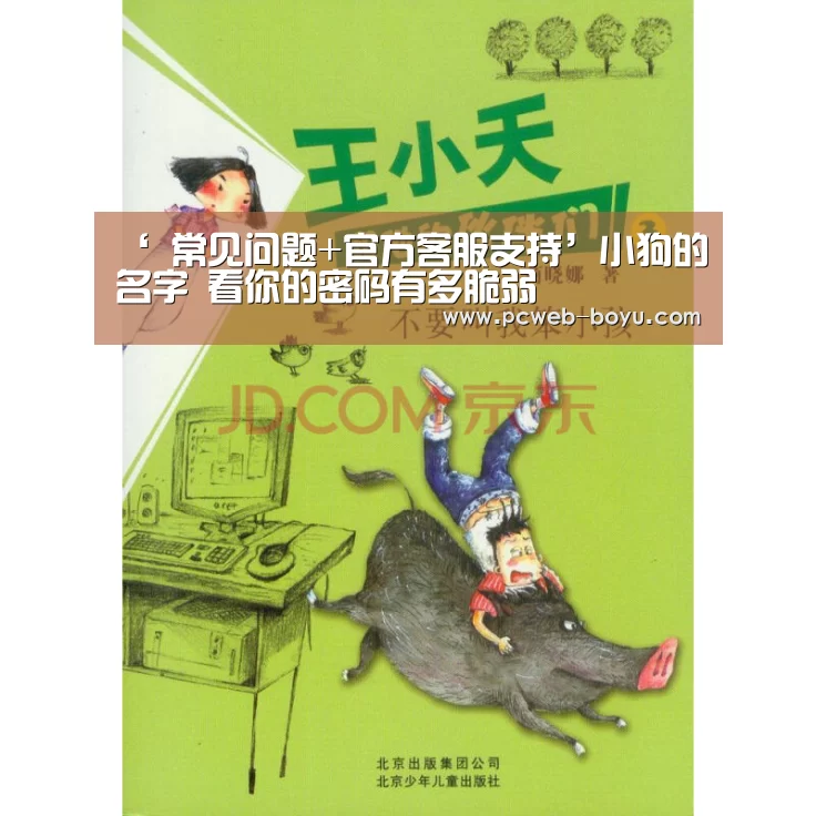  常见问题+官方客服支持